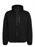 Calvin Klein Golf - Augusta Lined Hooded Windbreaker - Spordi golfijakid - L
