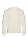 Hollister - Long Sleeve Jersey Crew - Dressipluusid - XXL