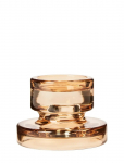 Broste Copenhagen - Petra Candle Holder - K&uuml;&uuml;nlajalad - H8CM