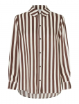 STINE GOYA - Dry Viscose, Long Sleeve Shirt - Pikkade varrukatega - XL
