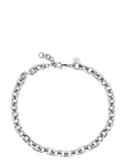 Dyrberg/Kern - Pace Necklace Ss - Statement kaelakeed - ONE SIZE 45 cm