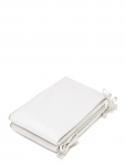 Vanilla Copenhagen - Sengerand Til Side By Side - Milk - Vooditarvikud - 25X162X1CM+25X84X1CM