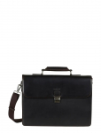 Howard London - Breifcase Bag Eric - Arvutikotid - ONE SIZE