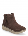 Skechers - Wilshire Blvd Weekend Crush - Madala kontsaga poolsaapad - 36
