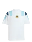 Adidas Performance - Argentina Afa Eqt Tee - Spordi jalgpallis&auml;rgid - XXL