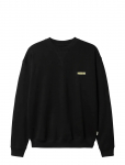 Woodbird - Wbcane Lion Crew - Dressipluusid - S