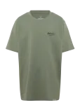 Jack & Jones - Jjearchive Graphic Tee Ss Oneck Noos Jnr - L&uuml;hikeste varrukatega - 152