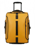 Samsonite - Paradiver Light Duffle/Wh 55/20 Bp Fl - Kohvrid - 55