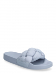 Tommy Hilfiger - Braided Nylon Pool Slides - Basseinipl&auml;tud - 41