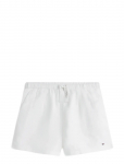 Tommy Hilfiger - Pull On Linen Short - Vabaaja l&uuml;hikesed p&uuml;ksid - 164