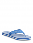 Tommy Hilfiger - Th Ithaca Stripe Summer Sandal - Pl&auml;tud - 41