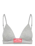 Calvin Klein - Lightly Lined Triangle - Braletid - S