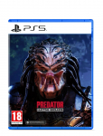 Skybound - Ps5 Predator Hunting Grounds - M&auml;ngud - ONE SIZE