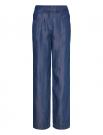 Selected - Slfnoella Mw Wide Pant B - Lai jalg - 34