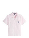 Tommy Hilfiger - Papertouch Pop Stp Sslv Swimshop - L&uuml;hikeste varrukatega s&auml;rgid - XXL