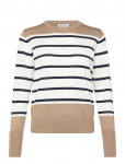 FREE/QUENT - Fqkatie-Pullover - Džemprid - L