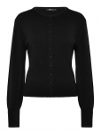 Gina Tricot - Knitted Cardigan - Kardiganid - XL