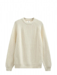 Anerkjendt - Aksune Patent Knit - &Uuml;mara kaelusega - XXL