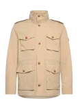 Gant - Cotton 4 Pocket Jacket - Kerged jakid - M