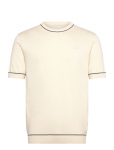 Gant - Cotton Modal Ss C-Neck - L&uuml;hikeste varrukatega - M