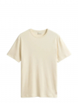 Gant - Interlock Ss Tshirt - L&uuml;hikeste varrukatega - L