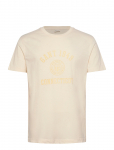 Gant - Tonal Print Ss Tshirt - L&uuml;hikeste varrukatega - XXXL