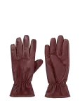 Becks&ouml;ndergaard - Smooth Leather Gloves - S&otilde;rmikud - 7.5