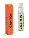 CRA-YON - Passport Amour Pocket Perfume, Eau De Parfum - Eau De Parfum - 10 ML