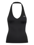 ICANIWILL - Define Seamless Halter Neck Tank W - Spordimaikad - XL