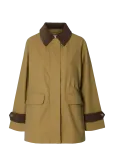 Selected - Slfwilma Waxed Clair Jacket Noos - T&ouml;&ouml;jakid - 36