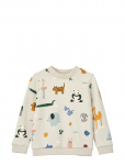 Liewood - Thora Printed Sweatshirt - Dressipluusid - 134/140
