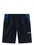 Berghaus - Bg Wavertree Short Am Blk - Spordi l&uuml;hikesed &otilde;uep&uuml;ksid - S