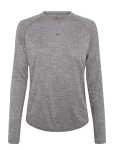 Newline - Nwlactive W T-Shirt L/S - Spordi pikkade varrukatega topid - M