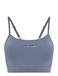 Hummel - Hmlprima Medium Support Bra - Sportrinnahoidjad - K&otilde;ik - M