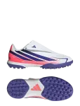 Adidas Performance - F50 Hyperfast Club Vel Tf J - Jalgpallisaapad - 28