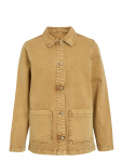 Vila - Vijaf L/S Pocket Denim Jacket - L&uuml;hikesed teksap&uuml;ksid - 40