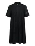 Object - Objwinnie S/S Shirt Dress E Vip 26 - L&uuml;hikesed kleidid - 36