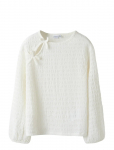 Name It - Nkfbelindo Ls Top - Pluusid ja tuunikad - 146-152