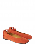 RODEBJER - Rodebjer Bachata Ballerina - Baleriinad - 37