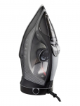 Nordic Sense - Ledningsfrit Dampstrygejern 2400 Watt - Aurutid - 32.9X12.8X14.6CM x 32.9