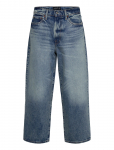 Abercrombie & Fitch - Ultra Baggy Tinted Medium 5 Pocket - Vaba l&otilde;ikega - 32X 34