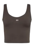 Under Armour - Motion Tank - Spordi varrukateta l&uuml;hikesed topid - S