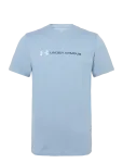 Under Armour - Ua M Logo Wm Ss - Spordi T-s&auml;rgid - S