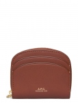 A.P.C. - Compact Demi-Lune Mini - Rahakotid - ONE SIZE