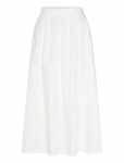 A-View - Aida Skirt - Maksiseelikud - 38