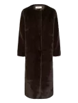 InWear - Zabelleiw Long Coat - Talvemantlid - 42