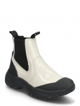WODEN - Hega Patent Waterproof - Chelsea saapad - 42