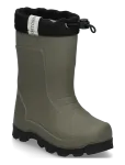 Tretorn - Domi Insulated - Talvesaapad jalgat&otilde;mmatavad - 23