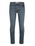 NEUW - Lou Straight Reverymid Vintage Indigo - Klassikalised - 38 x 32