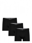 Polo Ralph Lauren - Classic Cotton-Blend Trunk 3-Pack - Bokserid - XXL